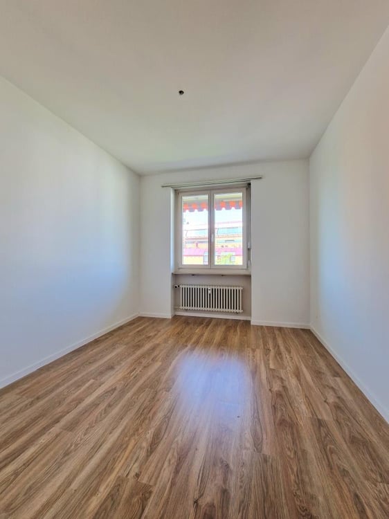 Charmante 4-Zimmerwohnung im beliebten ''Am Ring-Quartier' 5