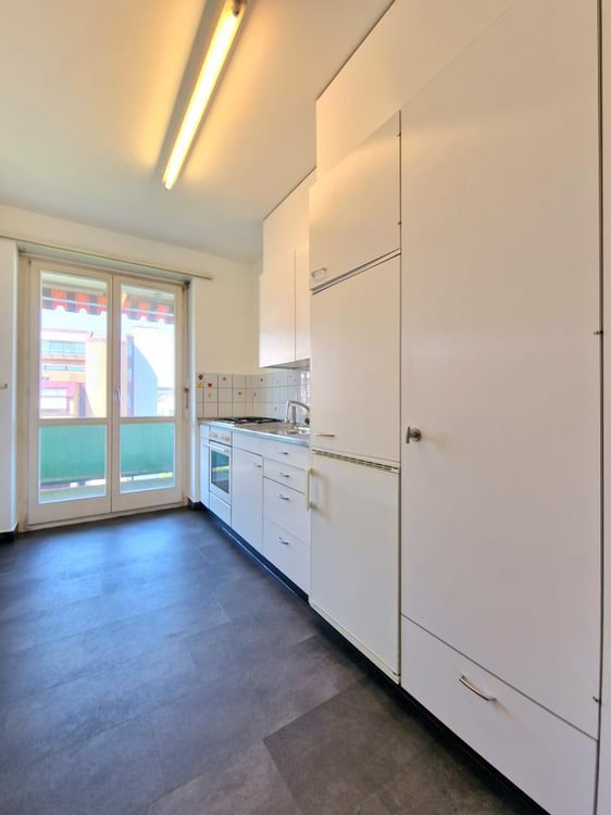 Charmante 4-Zimmerwohnung im beliebten ''Am Ring-Quartier' 7