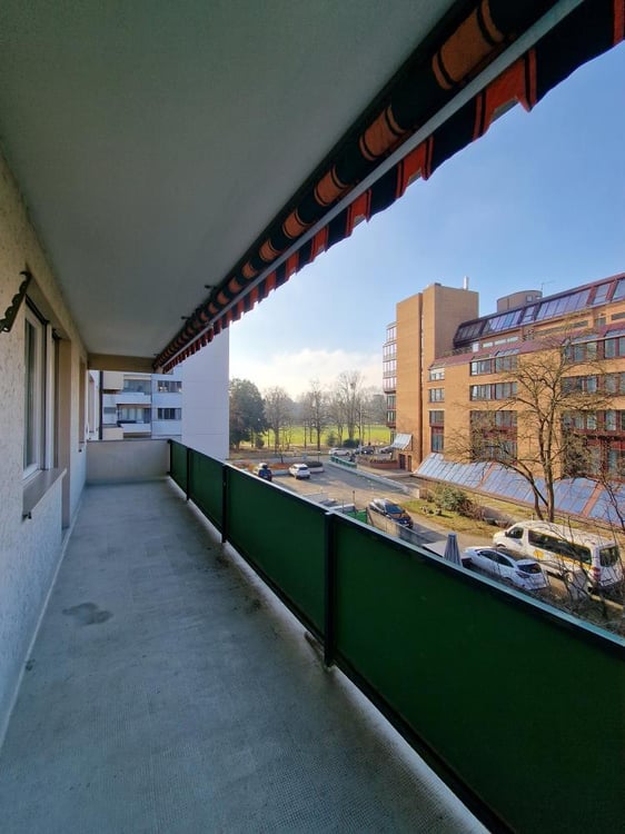 Charmante 4-Zimmerwohnung im beliebten ''Am Ring-Quartier' 3
