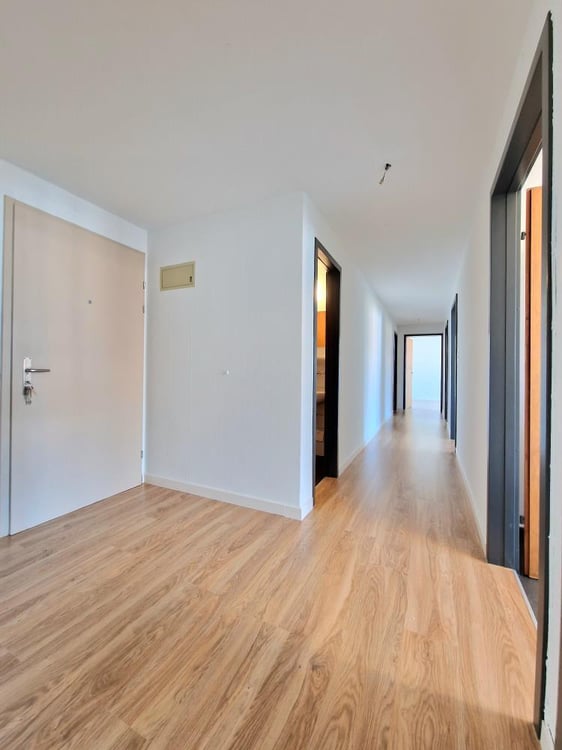 Charmante 4-Zimmerwohnung im beliebten ''Am Ring-Quartier' 9