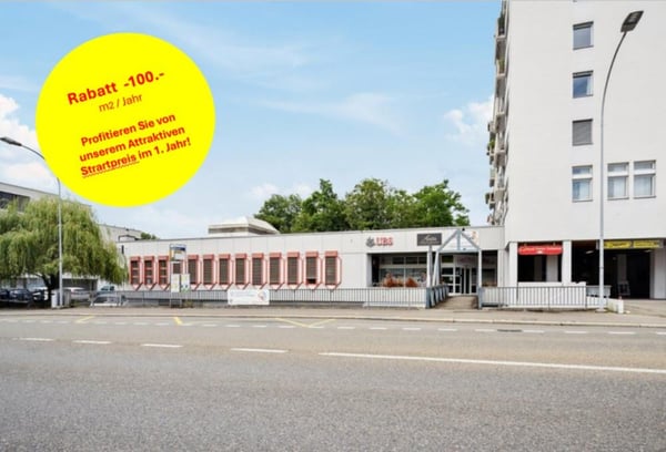Bremgarten AG