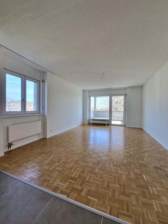 Charmante, neu renovierte 3-Zimmerwohnung 3