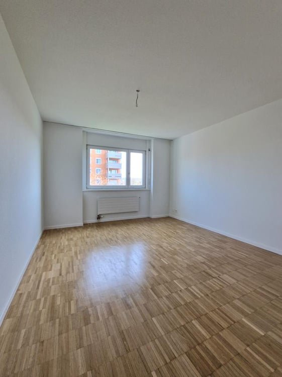 Charmante, neu renovierte 3-Zimmerwohnung 5