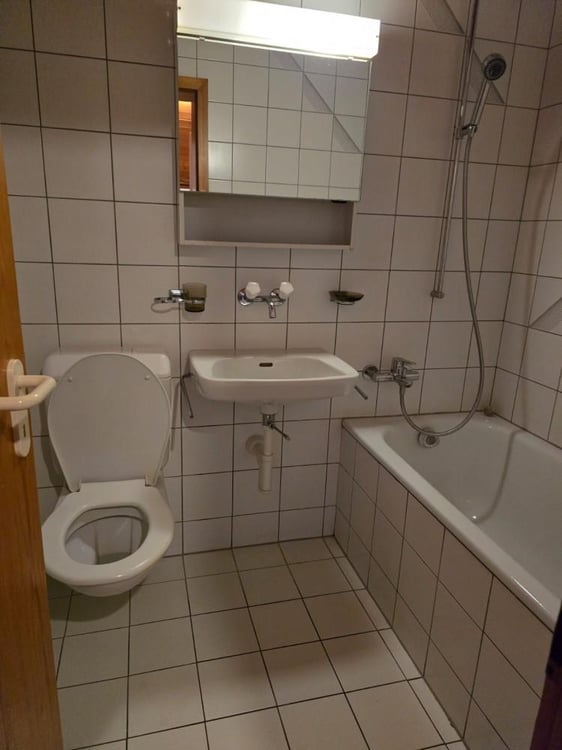 Schöne Attikawohnung an zentraler Lage 8