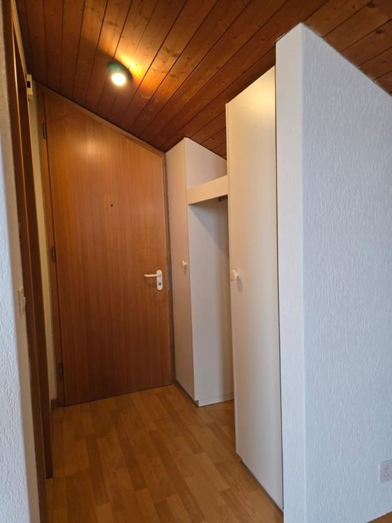 Schöne Attikawohnung an zentraler Lage 2