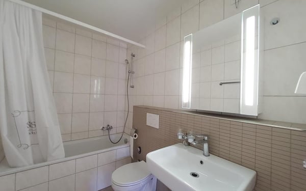 Sanierte Wohnung mit Balkon 8