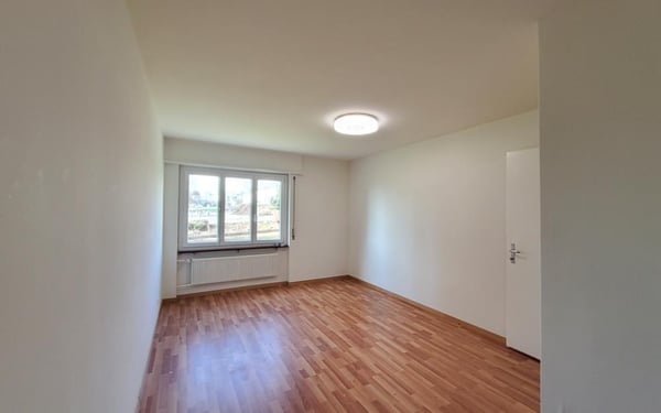 Sanierte Wohnung mit Balkon 5
