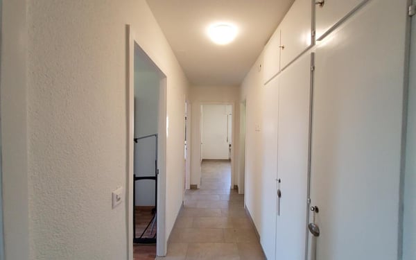 Sanierte Wohnung mit Balkon 7