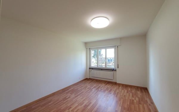 Sanierte Wohnung mit Balkon 6