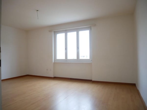 Heimelige Wohnung mit Balkon 3