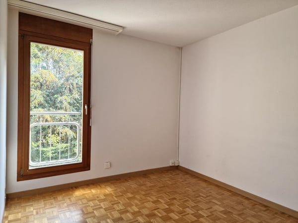 Wunderschöne Maisonette-Attika Wohnung mit grosser Terrasse 9