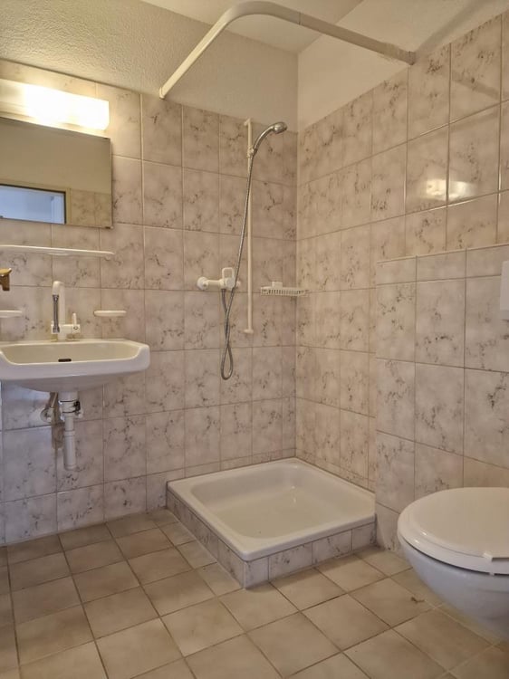 Wunderschöne Maisonette-Attika Wohnung mit grosser Terrasse 13