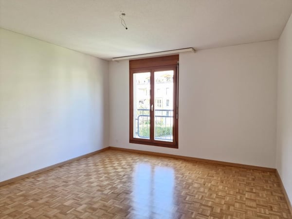 Wunderschöne Maisonette-Attika Wohnung mit grosser Terrasse 6