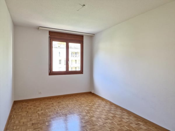 Wunderschöne Maisonette-Attika Wohnung mit grosser Terrasse 7
