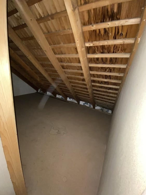 Gemütliche 3- Zimmerwohnung mit Terrasse 10