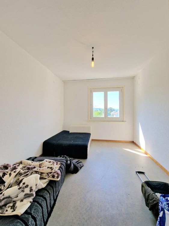 Gemütliche 3- Zimmerwohnung mit Terrasse 5
