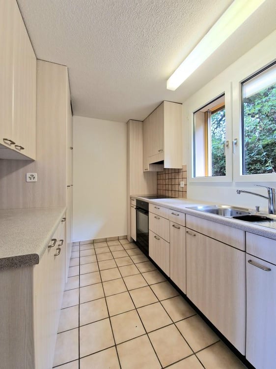 Schöne Wohnung mit Balkon zu vermieten 5