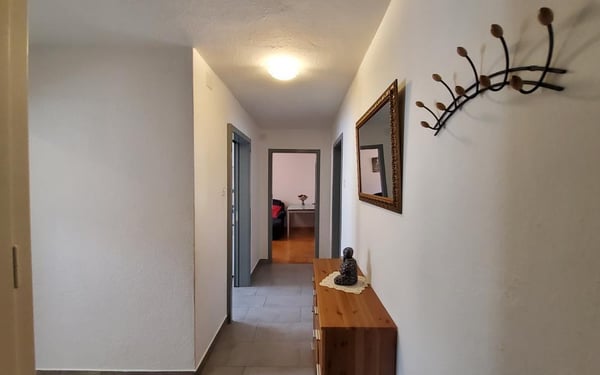 Attraktive, grosszügige Wohnung im Zentrum St. Gallens! 7