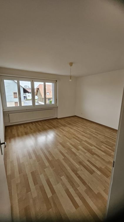 Grosse, helle Familienwohnung 2