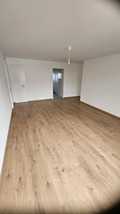Grosse, helle Familienwohnung 7