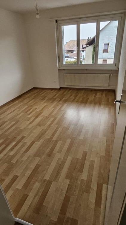 Grosse, helle Familienwohnung 4