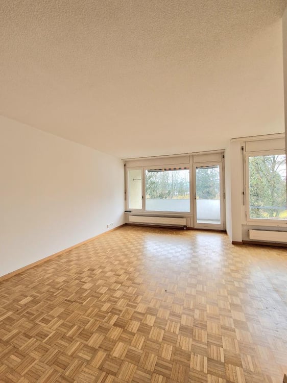 Charmante 4-Zimmerwohnung mit Balkon an ruhiger Lage 3