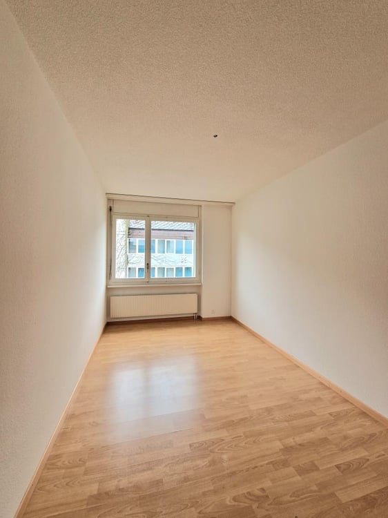 Charmante 4-Zimmerwohnung mit Balkon an ruhiger Lage 8