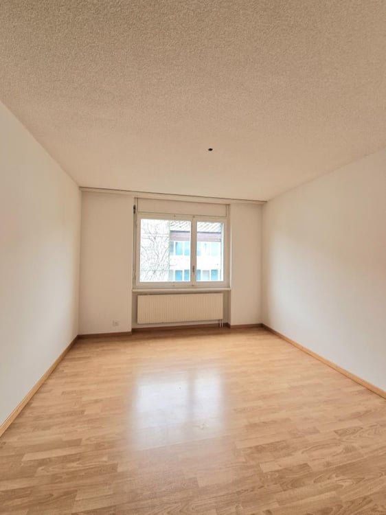 Charmante 4-Zimmerwohnung mit Balkon an ruhiger Lage 6