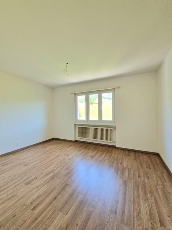 Appart lumineux avec grand balcon (Canton de Berne) 5