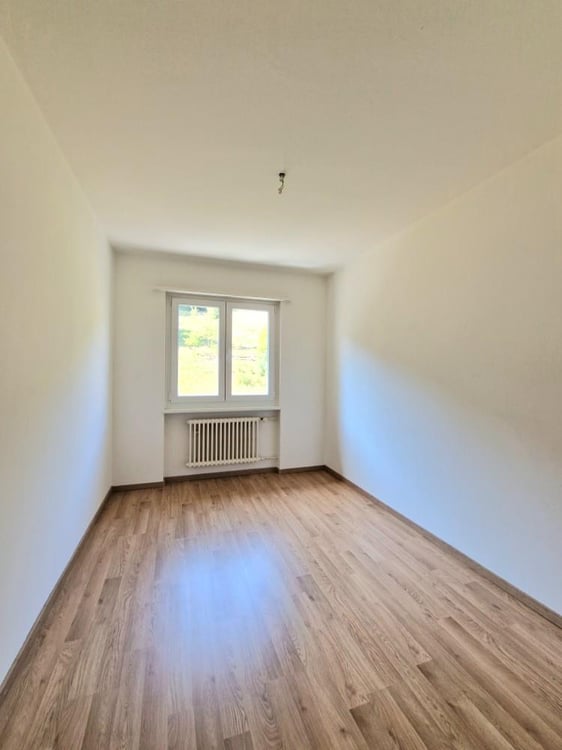 Appart lumineux avec grand balcon (Canton de Berne) 6