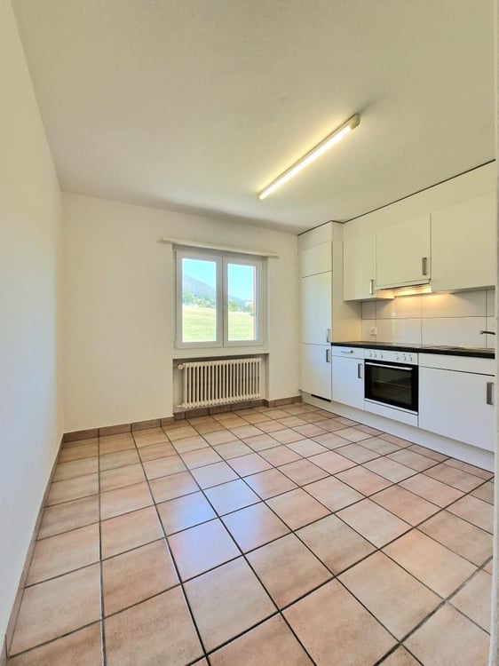 Appart lumineux avec grand balcon (Canton de Berne) 7