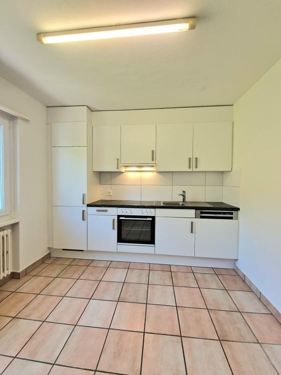 Appart lumineux avec grand balcon (Canton de Berne) 8