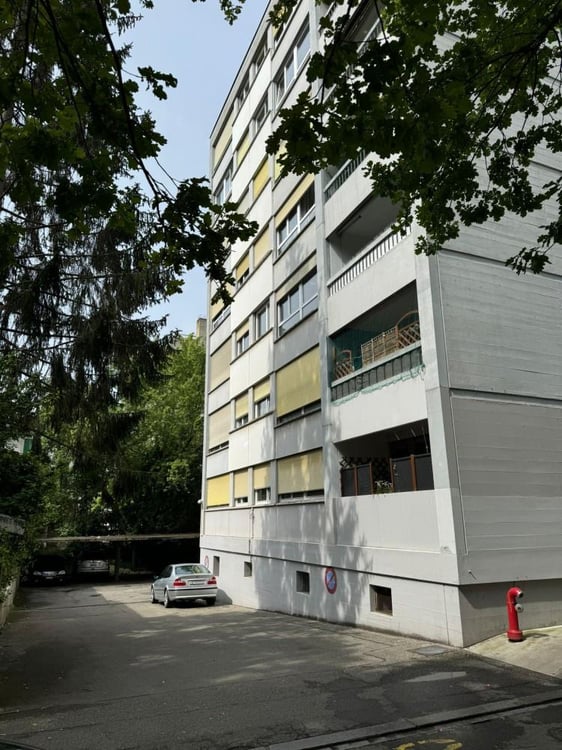 Appartement à 4 Pièces à louer 2