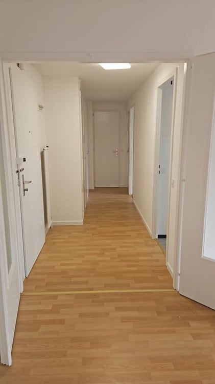 Appartement à 4 Pièces à louer 6