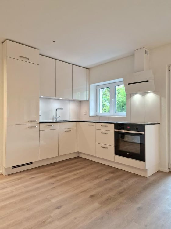Erstvermietung - Moderne Wohnung mit Gartensitzplatz 7