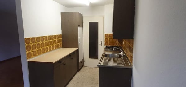 Grosszügige 1.5-Zimmerwohnung mit Balkon an ruhiger, grüner Lage 5