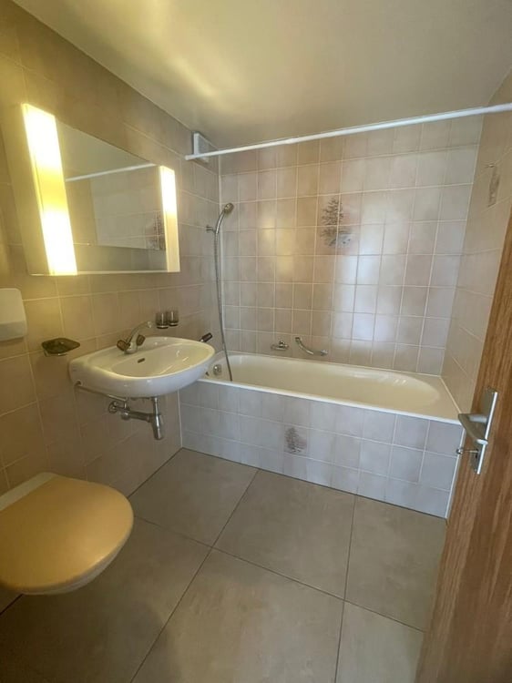 Appartement à 3.5 pièces avec une vue magnifique 11