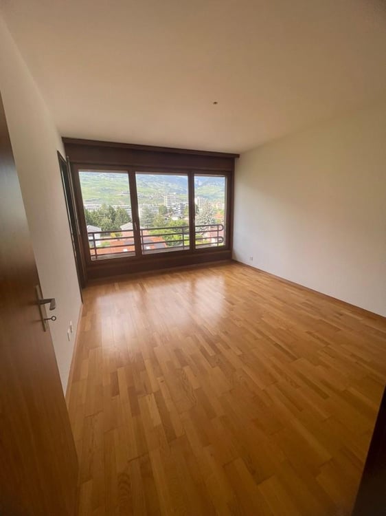 Appartement à 3.5 pièces avec une vue magnifique 7