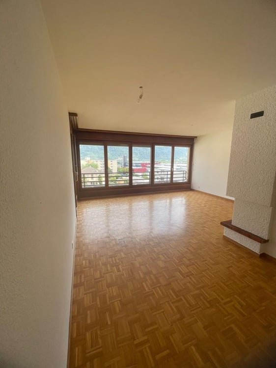 Appartement à 3.5 pièces avec une vue magnifique 4