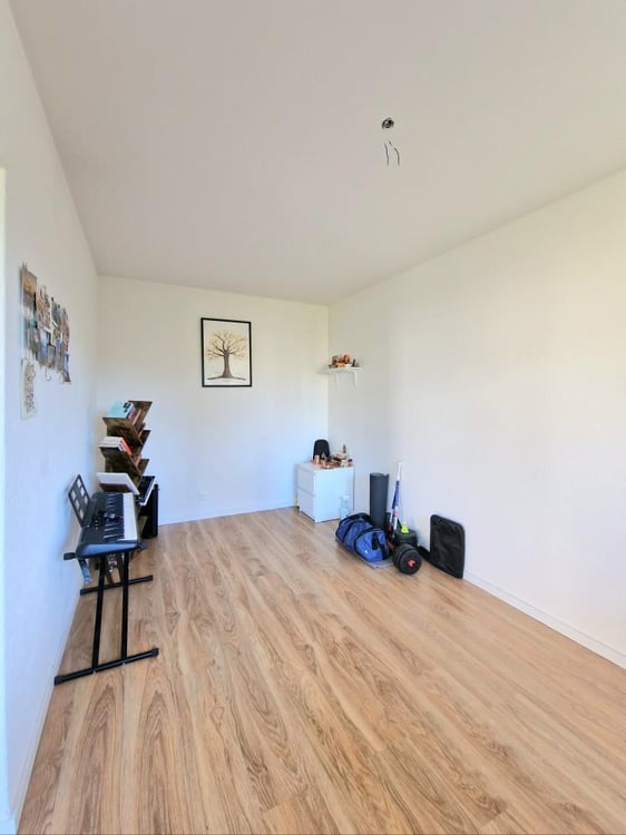 Wunderschöne, moderne Wohnung mit Balkon an zentraler Lage 8