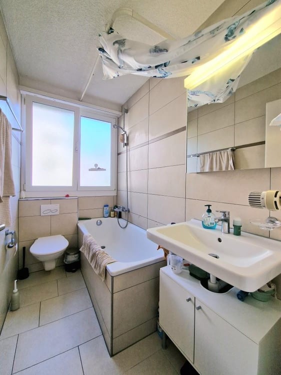 Wunderschöne, moderne Wohnung mit Balkon an zentraler Lage 10