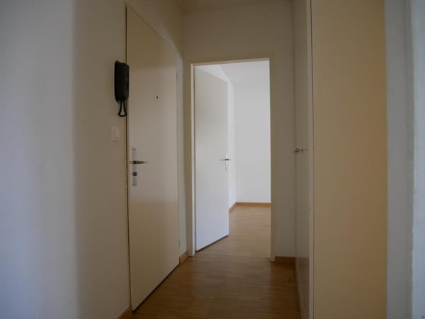 Attraktive 2-Zimmerwohnung an zentraler Lage 6