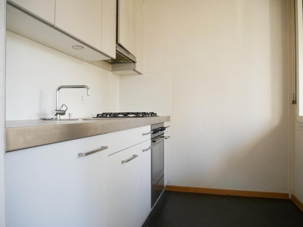 Attraktive 2-Zimmerwohnung an zentraler Lage 4