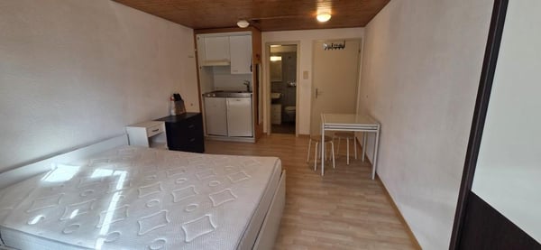 Charmante Studio im Herzen von Flims 3