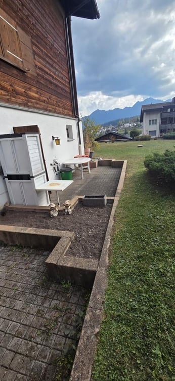 Charmante Studio im Herzen von Flims 6