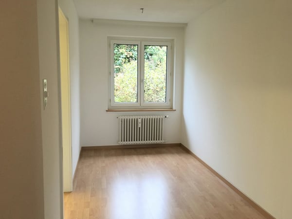 Wohnen am Südhang mit schöner Weitsicht 5