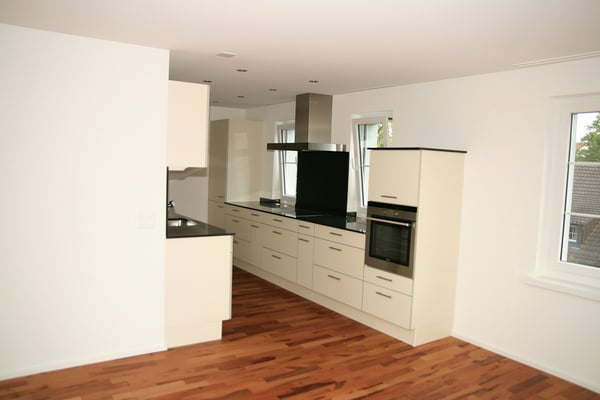 Moderne Erdgeschosswohnung mit Sitzplatz und Naherholungsgebiet in unmittelbarer Umgebung 4
