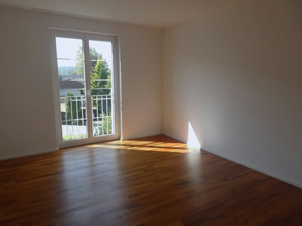 Moderne Erdgeschosswohnung mit Sitzplatz und Naherholungsgebiet in unmittelbarer Umgebung 5