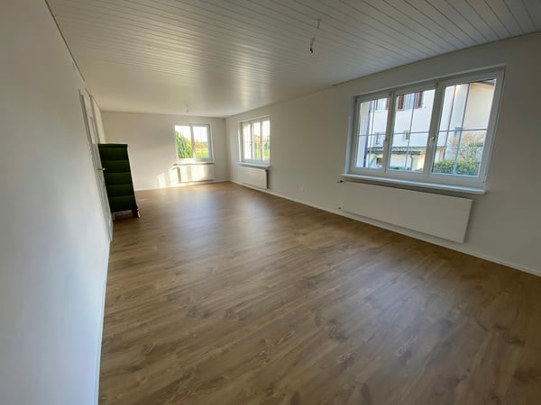 Freistehendes, teilsaniertes Einfamilienhaus mit grossem Umschwung 8