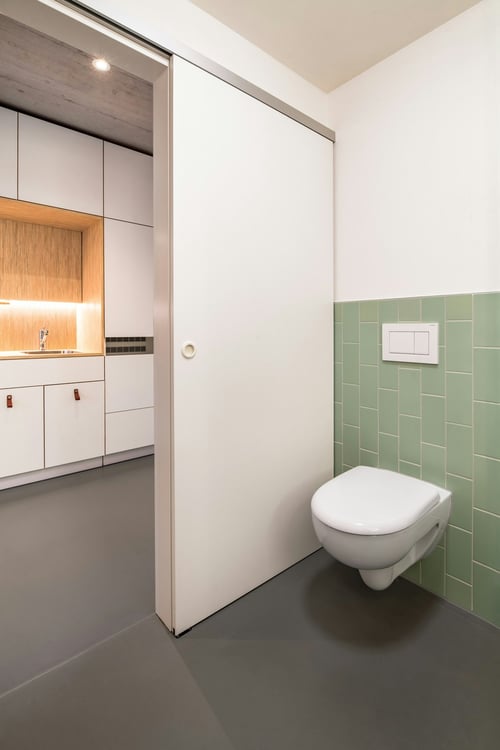 moderne, möblierte 1 Zimmer-Wohnung in Winterthur 7